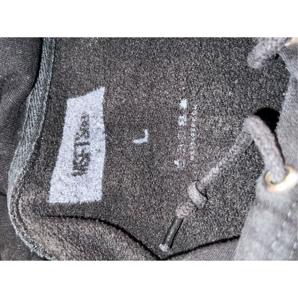 SYRE MSFTS Rep Jaden Smith Beautiful Vision Hoodie Black Graphic Size Large - Picture 6 of 7